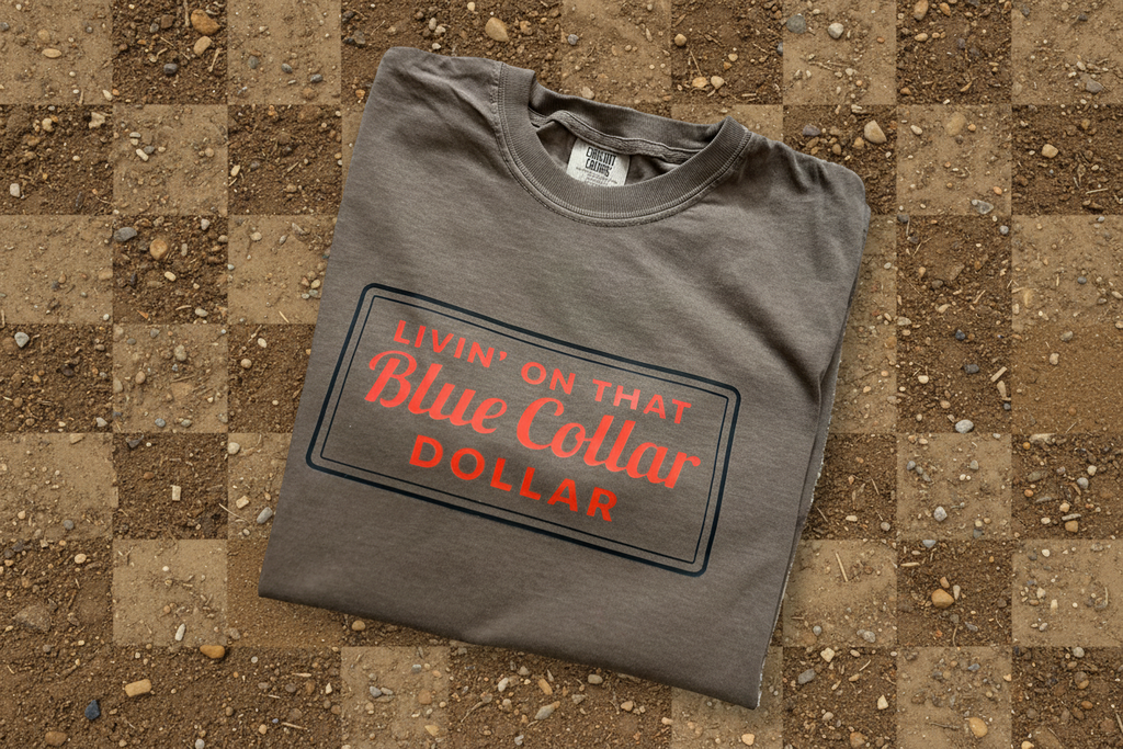 Blue Collar
