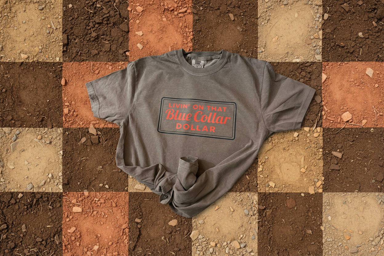 Blue Collar