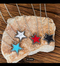 Star Necklace